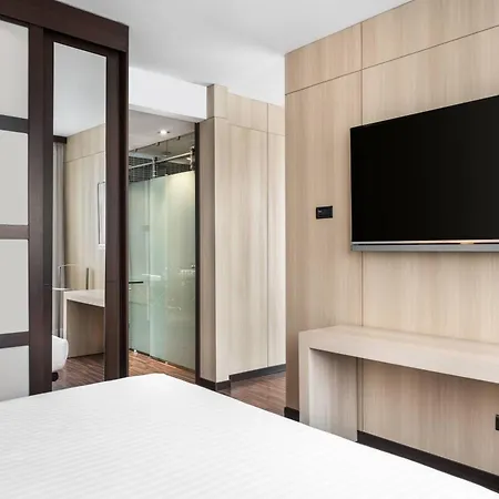 Ac By Marriott 4*