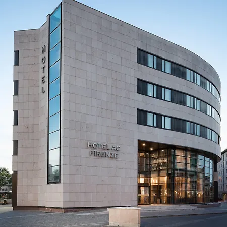 Ac By Marriott 4* Floransa