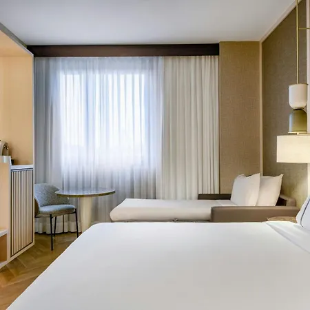 Otel Ac By Marriott Floransa