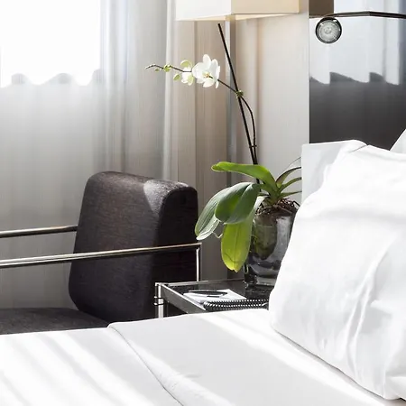 Ac By Marriott Hotel Firenze