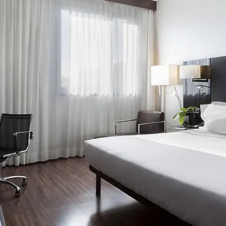 Otel Ac By Marriott 4*