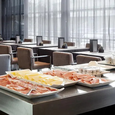 Ac By Marriott Otel Floransa