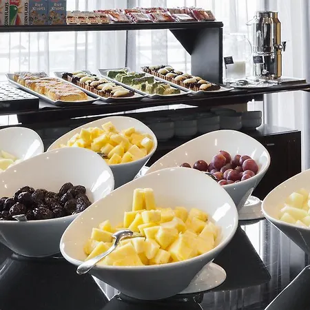 Ac By Marriott 4* Firenze