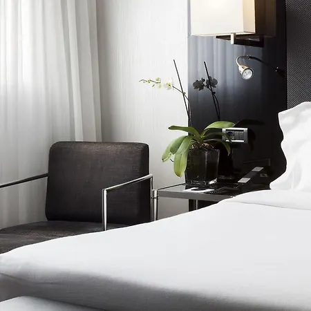 Otel Ac By Marriott 4*
