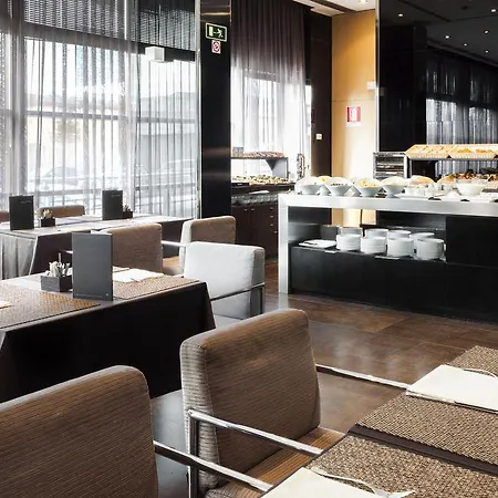 Ac By Marriott 4* Firenze