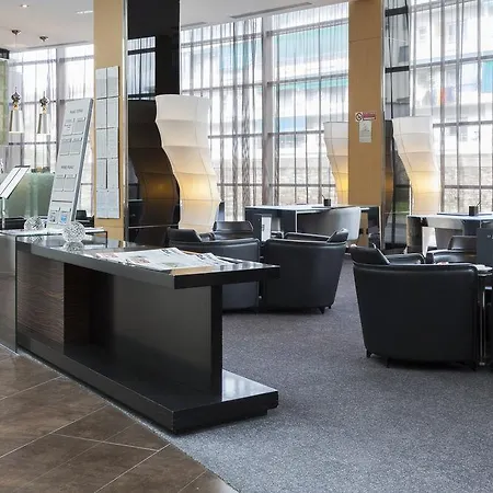 Ac By Marriott Hotel Firenze