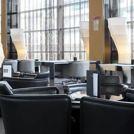 Ac By Marriott Otel 4*