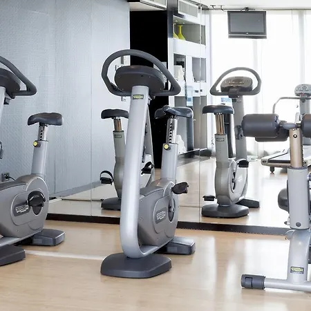 Otel Ac By Marriott 4*