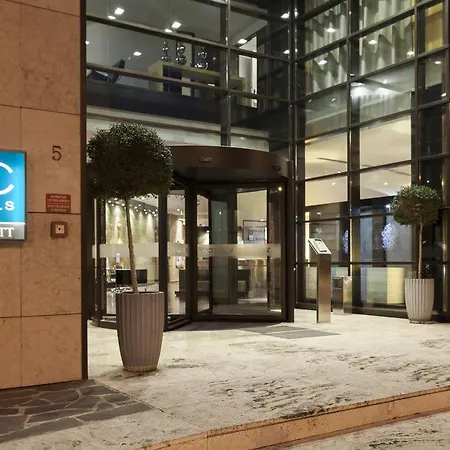 Ac By Marriott Firenze
