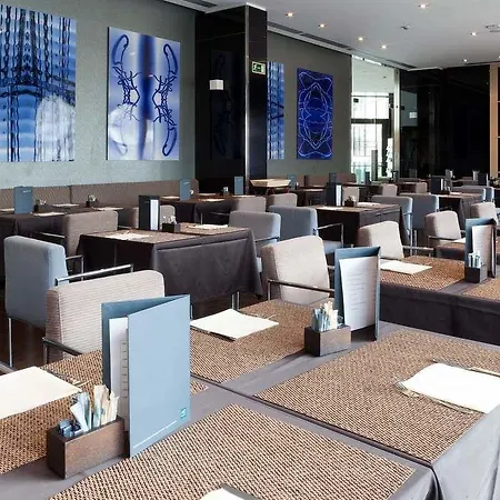 Ac By Marriott Otel 4*