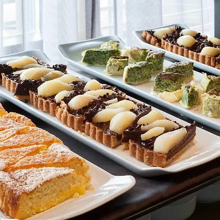 Ac By Marriott Ξενοδοχείο