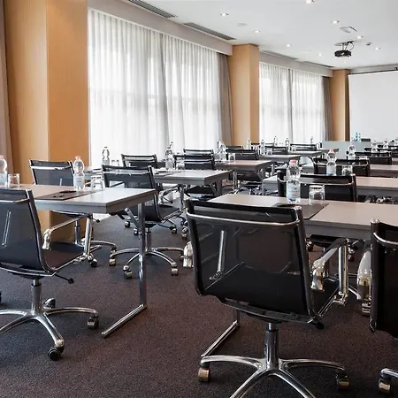 Ac By Marriott 4* Firenze
