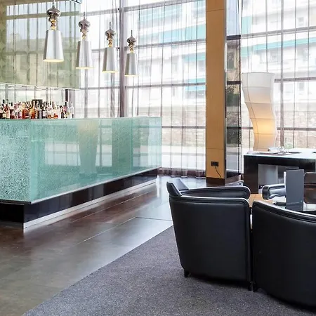 Ac By Marriott Hotel Firenze