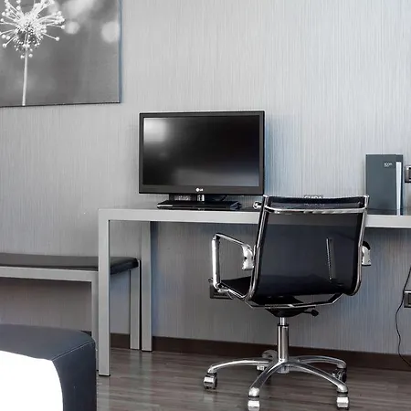 Ac By Marriott Firenze