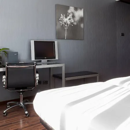 Ac By Marriott Hotel Firenze