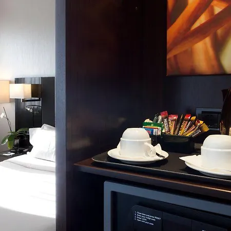 Ac By Marriott 4*