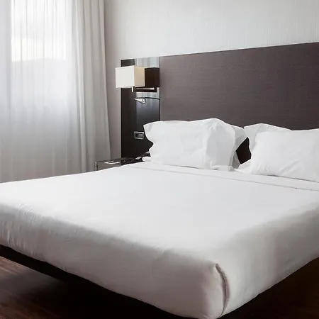 Ac By Marriott Hotel