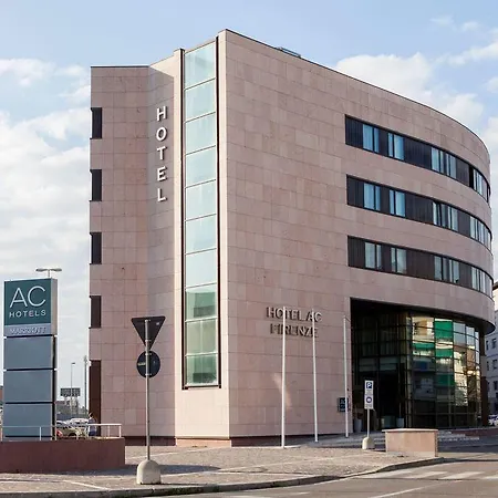 Ac By Marriott 4* Firenze