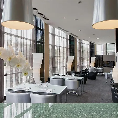 Hotel Ac By Marriott Firenze