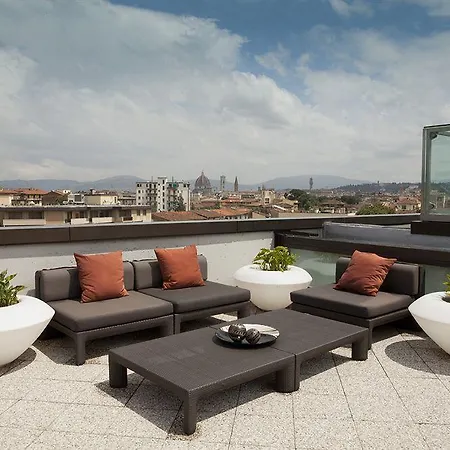 Otel Ac By Marriott 4*