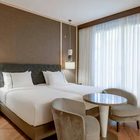 Ac By Marriott Φλωρεντία