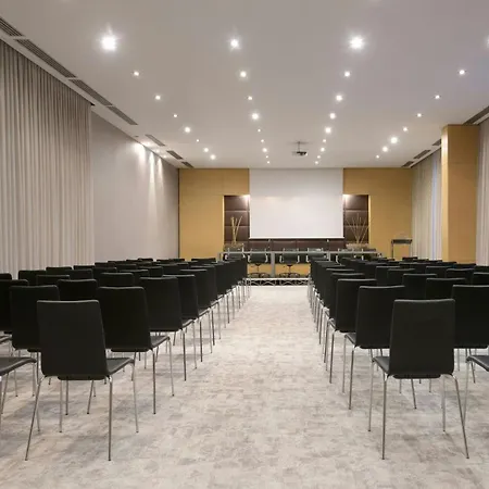 Ac By Marriott Otel