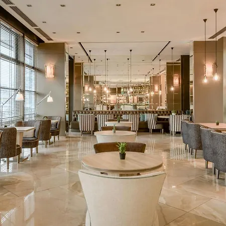 Hotel Ac By Marriott 4*