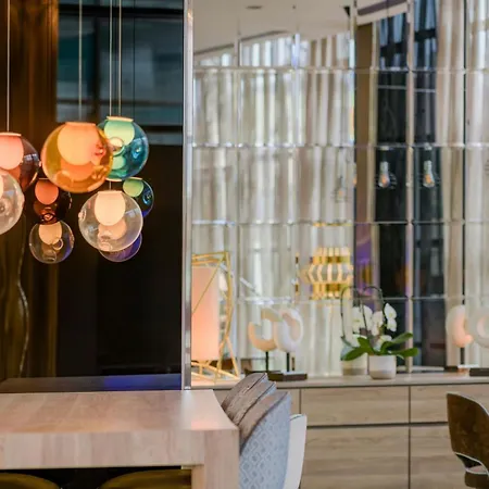 Hotel Ac By Marriott Florença