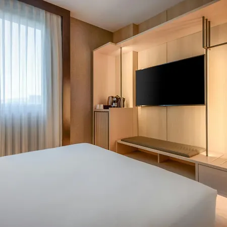 Ac By Marriott