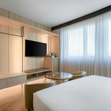 Ac By Marriott Ξενοδοχείο