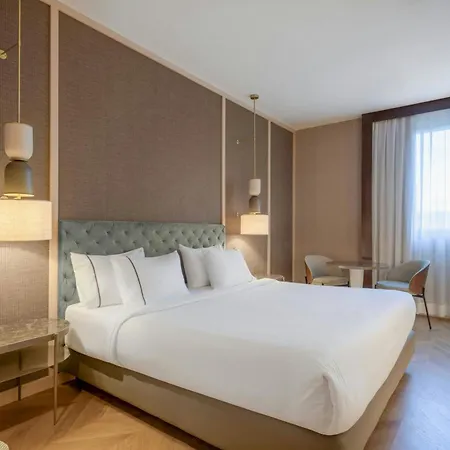 Ac By Marriott Otel 4*