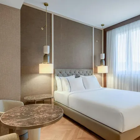 Ac By Marriott Otel 4*