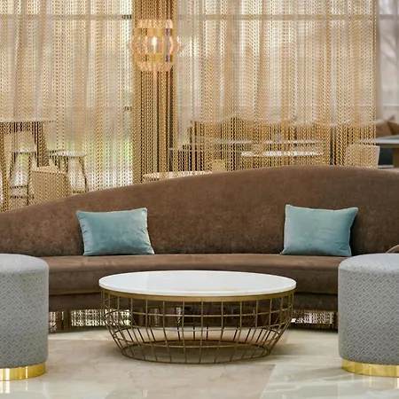 Otel Ac By Marriott 4*