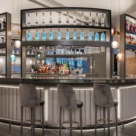 Ac By Marriott Ξενοδοχείο 4*