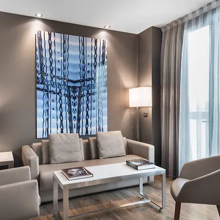 Ac By Marriott Φλωρεντία