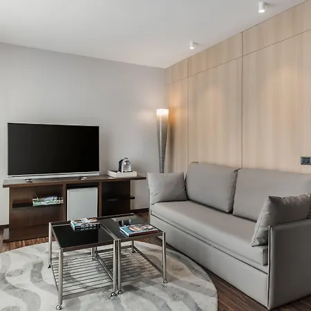 Ξενοδοχείο Ac By Marriott 4*