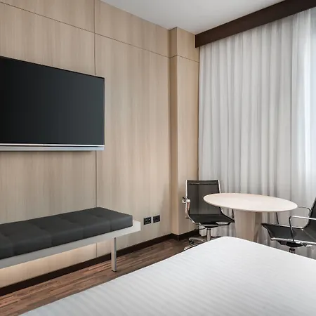 Ac By Marriott Hotel 4*