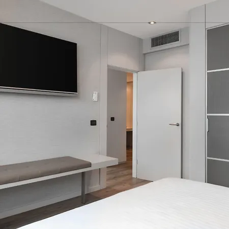 Hotel Ac By Marriott 4*