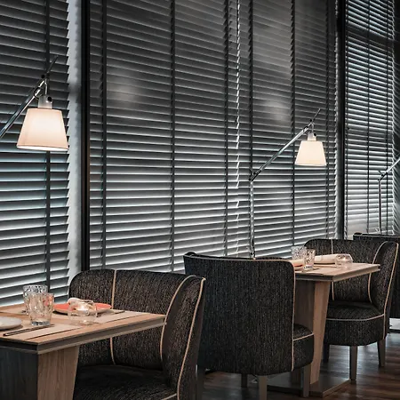 Ac By Marriott Ξενοδοχείο