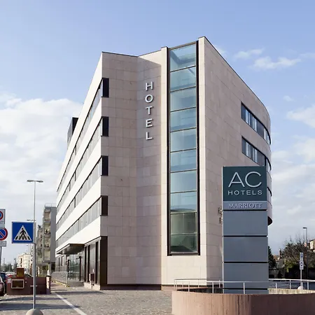 Ac By Marriott Hotel Florença