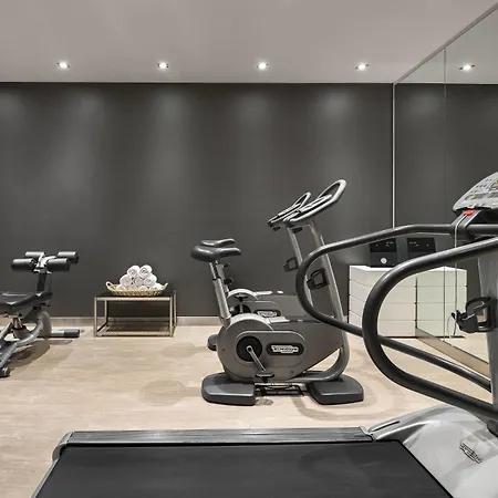 Ac By Marriott Hotel