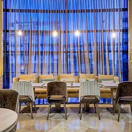 Ac By Marriott מלון פירנצה