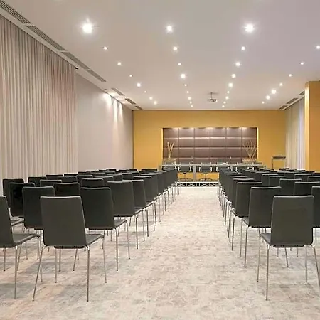 Ac By Marriott Szálloda