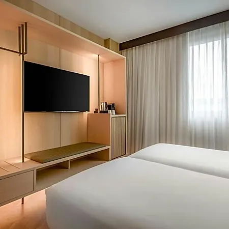 Ac By Marriott מלון 4*