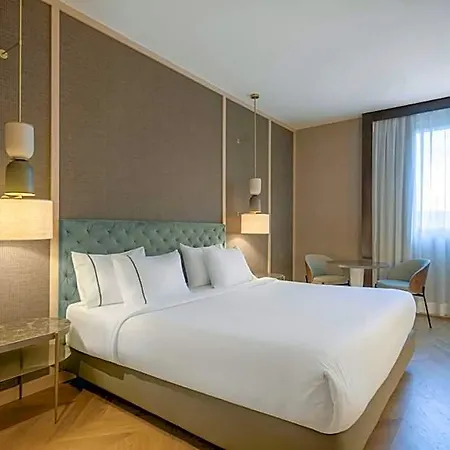 Ac By Marriott מלון 4*