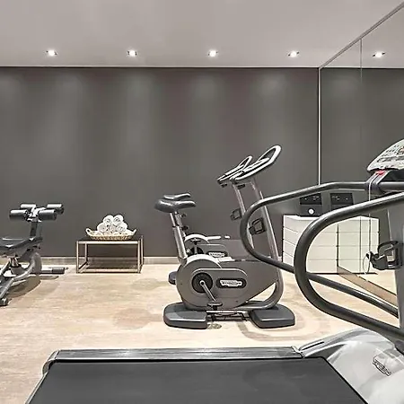 מלון Ac By Marriott 4*