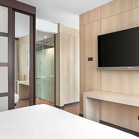 Ac By Marriott