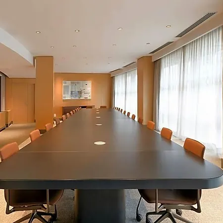 Ac By Marriott 4*