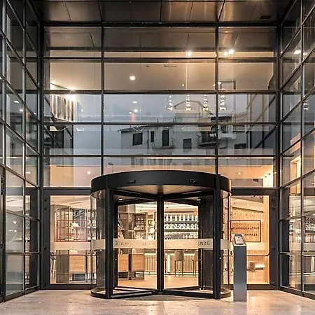 Ac By Marriott Szálloda 4*