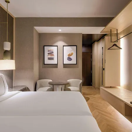 מלון Ac By Marriott